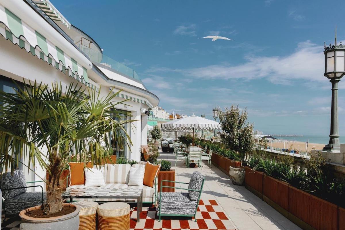 Brighton Beach Apartment Parking Free On-Site Ev Екстер'єр фото