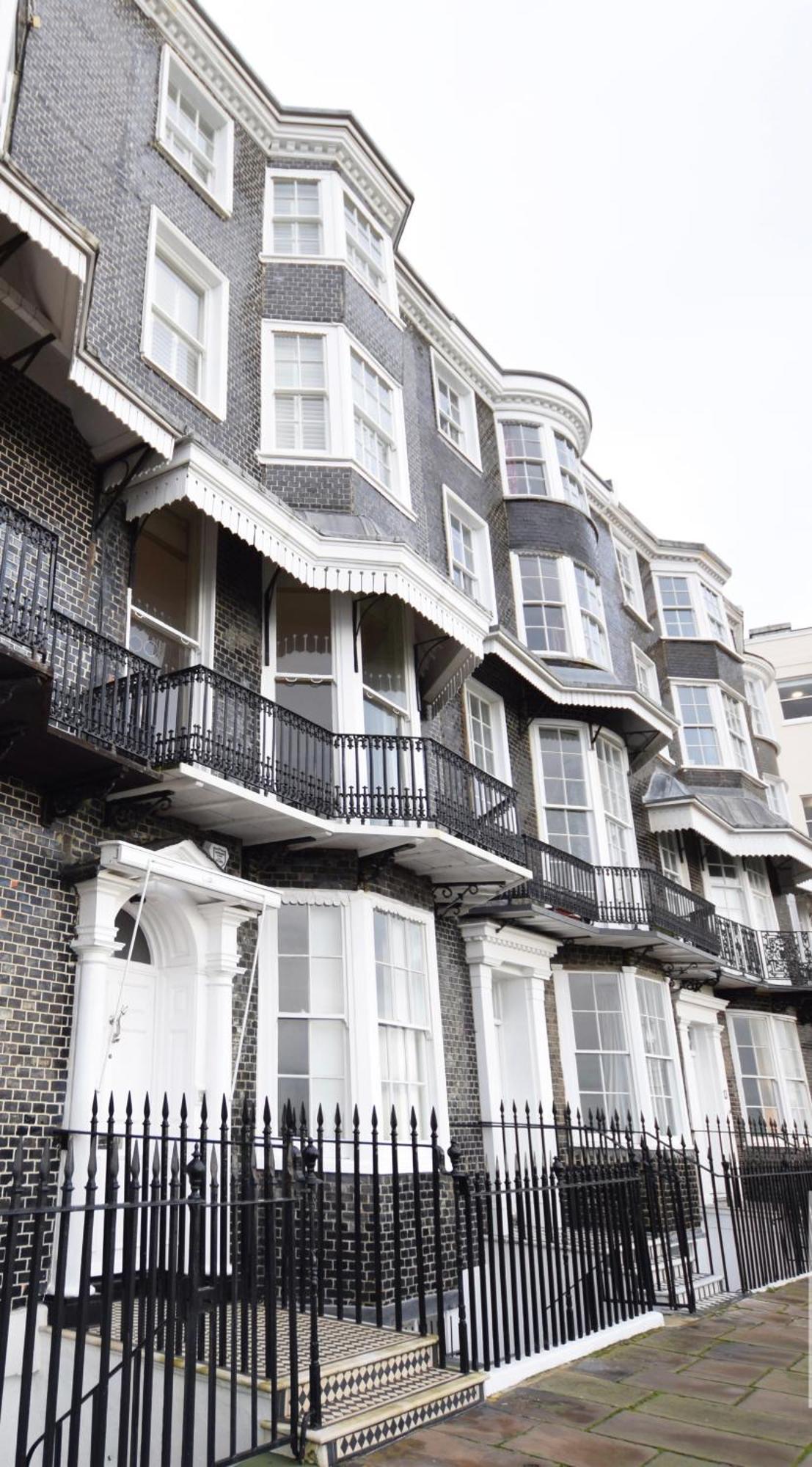 Brighton Beach Apartment Parking Free On-Site Ev Екстер'єр фото