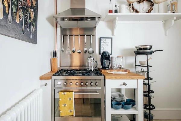 Brighton Beach Apartment Parking Free On-Site Ev Екстер'єр фото