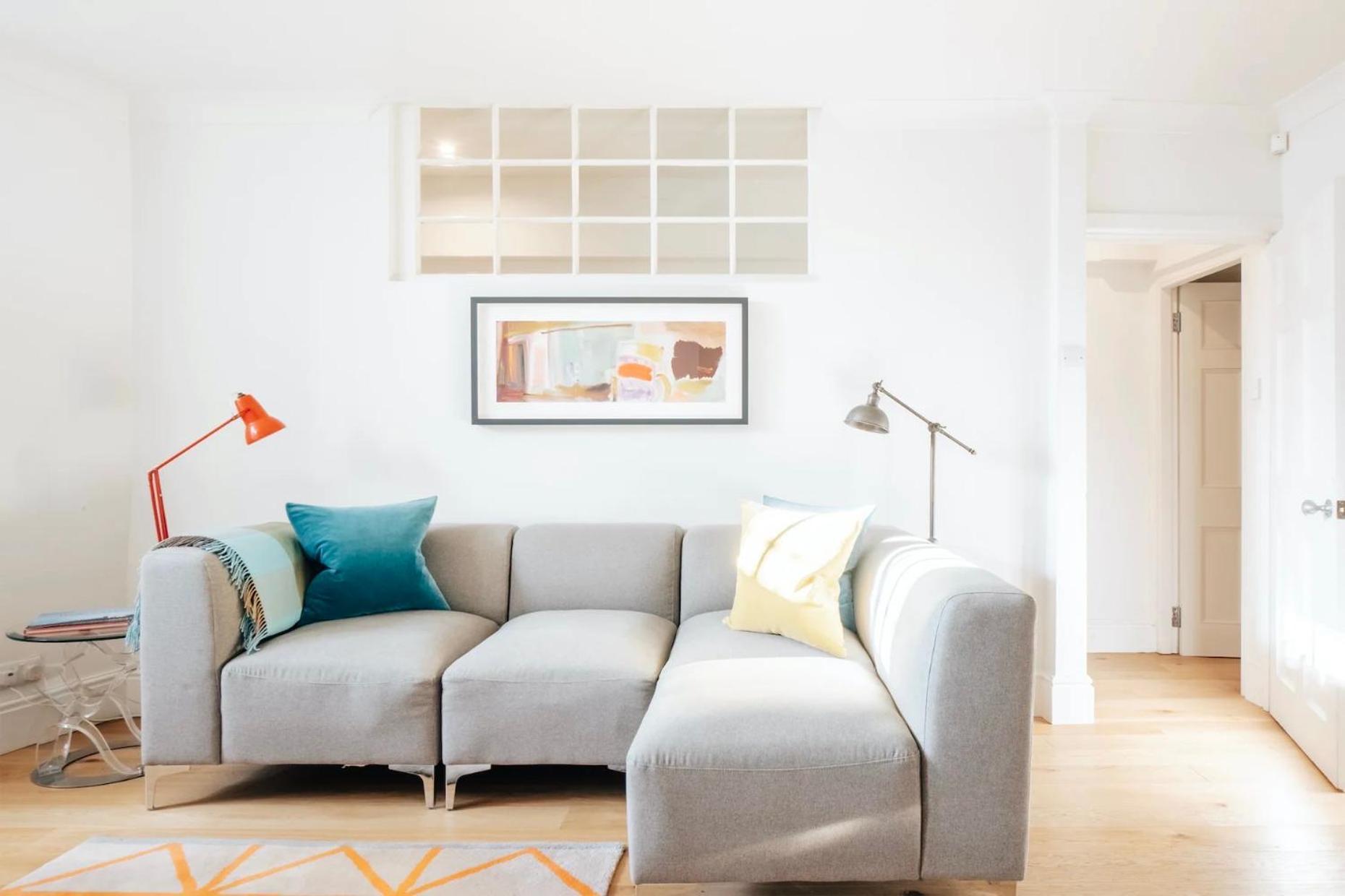 Brighton Beach Apartment Parking Free On-Site Ev Екстер'єр фото