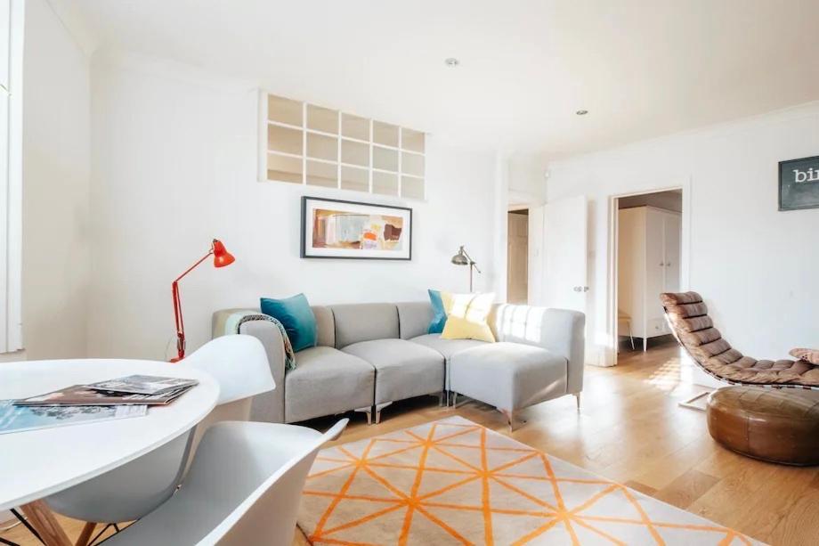 Brighton Beach Apartment Parking Free On-Site Ev Екстер'єр фото