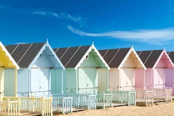 Brighton Beach Apartment Parking Free On-Site Ev Екстер'єр фото