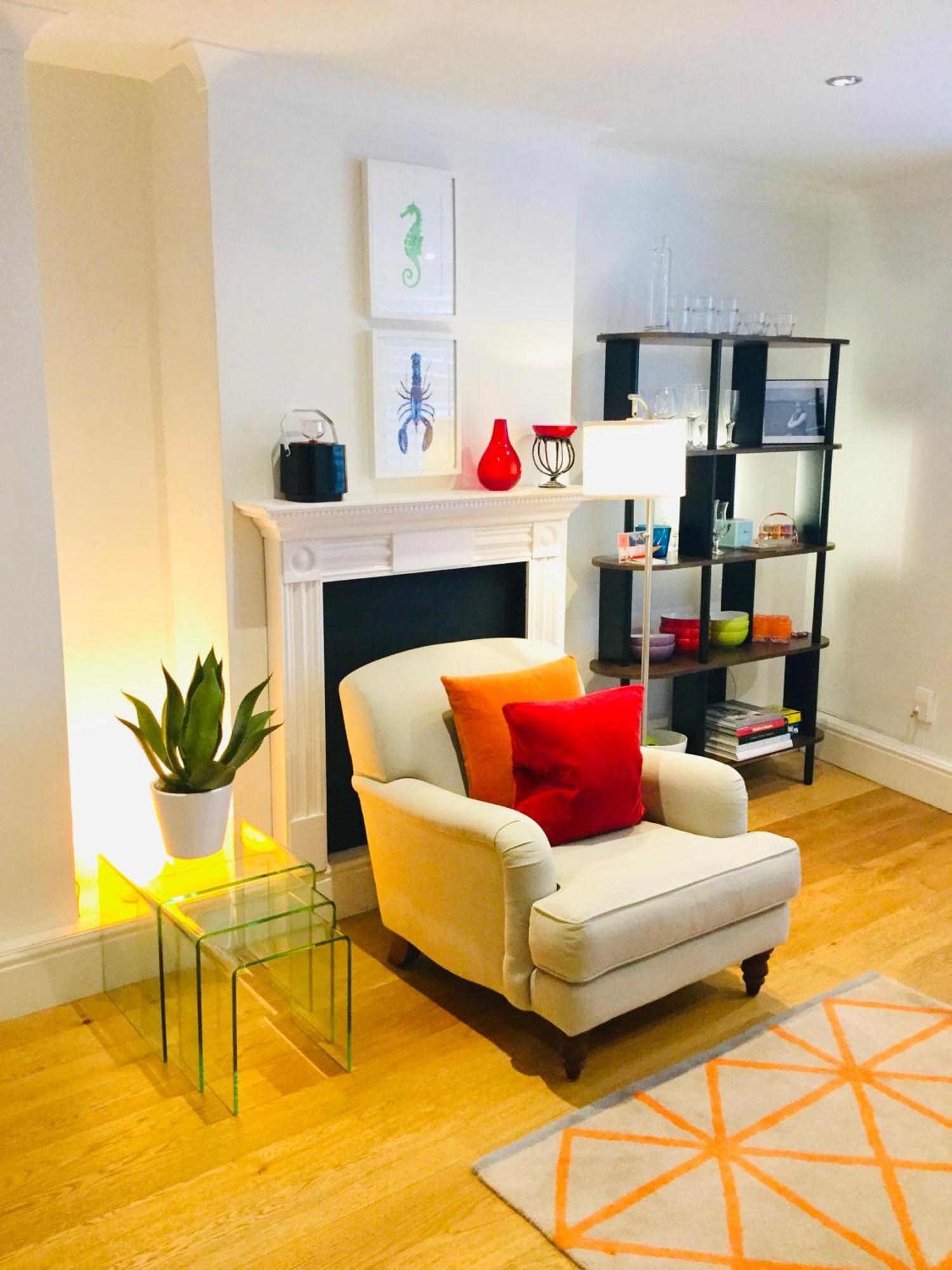 Brighton Beach Apartment Parking Free On-Site Ev Екстер'єр фото